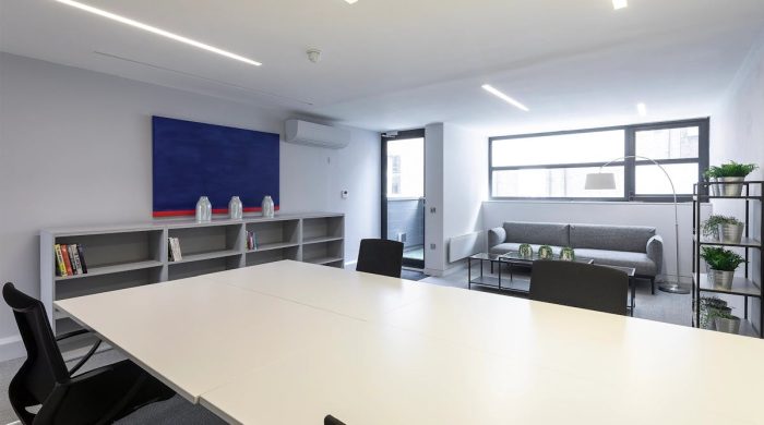 244 Vauxhall Bridge Road, London
