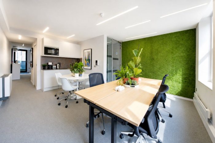 244 Vauxhall Bridge Road, London
