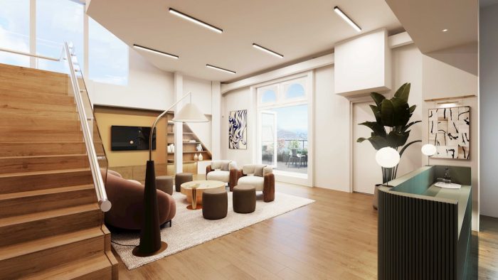 10-11 Grosvenor Place, London