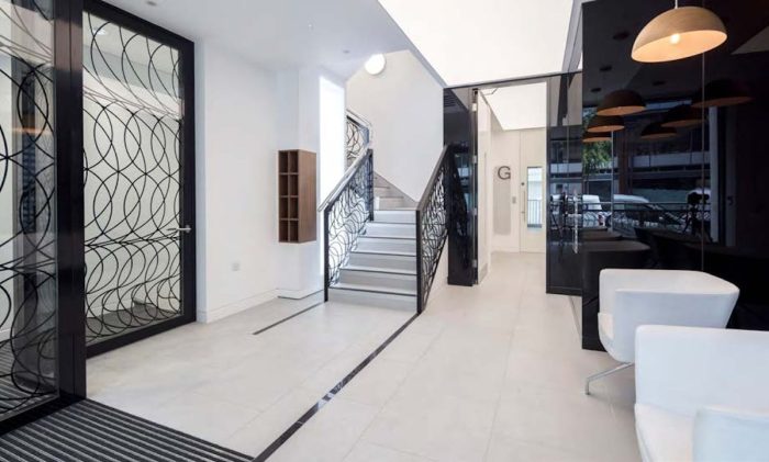 20 Noel Street, London