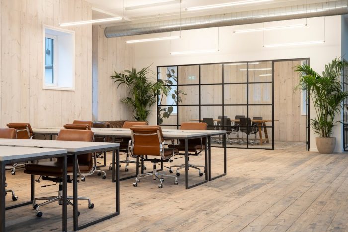 109-111 Farringdon Road, London