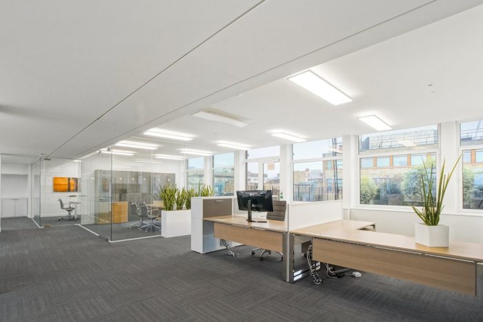 Weston House, 246 High Holborn, London