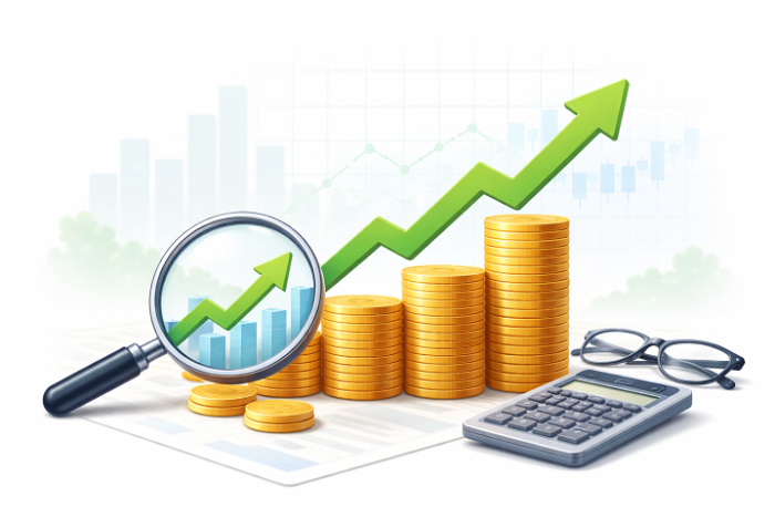 Investment Commentary Quarter 1 2026