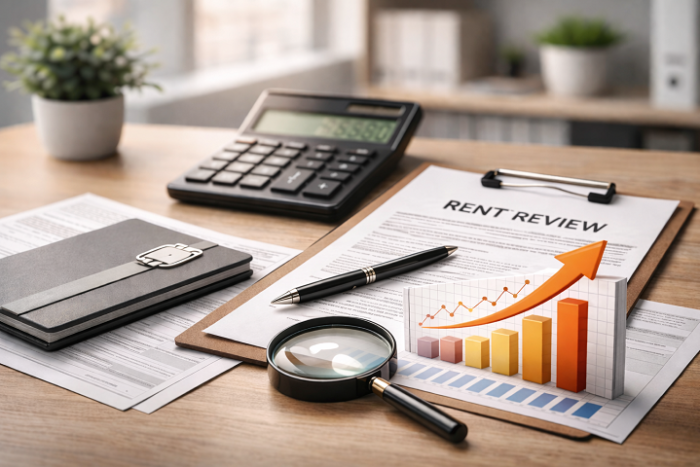 Proposed Ban on Upwards Only Rent Reviews – Where are we now?
