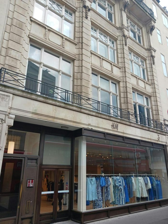 3-4 John Princes Street